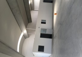 A LOUER DEPOT 340 M2 EN ETAGE TUNIS NORD