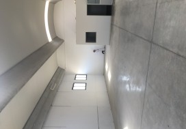 A LOUER DEPOT 340 M2 EN ETAGE TUNIS NORD