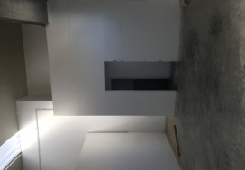 A LOUER DEPOT 340 M2 EN ETAGE TUNIS NORD