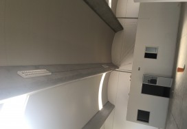 A LOUER DEPOT 340 M2 EN ETAGE TUNIS NORD