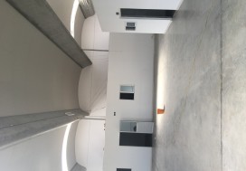 A LOUER DEPOT 340 M2 EN ETAGE TUNIS NORD