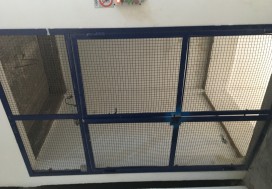 A LOUER DEPOT 340 M2 EN ETAGE TUNIS NORD