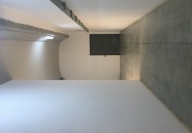 A LOUER DEPOT 340 M2 EN ETAGE TUNIS NORD