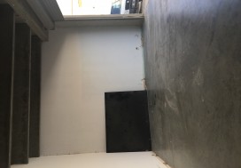 A LOUER DEPOT 340 M2 EN ETAGE TUNIS NORD