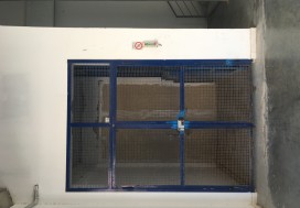 A LOUER DEPOT 340 M2 EN ETAGE TUNIS NORD