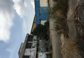 A V LOCAL AREPARER 4995/7500 M2 BIZERTE