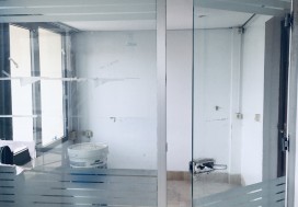 A L IMMEUBLE 1184 M2 LAC DE TUNIS