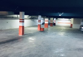 A L IMMEUBLE 1184 M2 LAC DE TUNIS