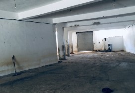 A LOUER LOCAL 554 M2 TUNIS OUEST