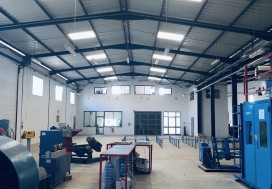 A L LOCAL 3705 EXT A 5105 M2 NABEUL