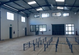 A VENDRE LOCAL 5407 M2 NABEUL