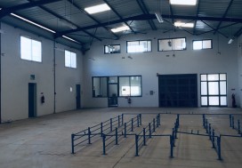 A VENDRE LOCAL 5407 M2 NABEUL