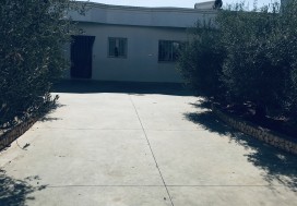 A VENDRE LOCAL 5407 M2 NABEUL
