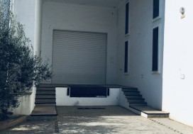 A VENDRE LOCAL 5407 M2 NABEUL