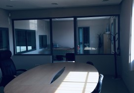 A VENDRE LOCAL 5407 M2 NABEUL