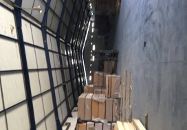 A LOUER DEPOT 1000 M2 CHARP TUN SUD