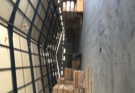 A LOUER DEPOT 1000 M2 CHARP TUN SUD