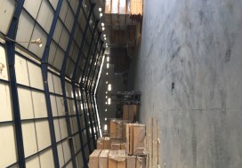 A LOUER DEPOT 1000 M2 CHARP TUN SUD