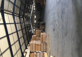 A LOUER DEPOT 1000 M2 CHARP TUN SUD