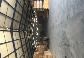 A LOUER DEPOT 1000 M2 CHARP TUN SUD