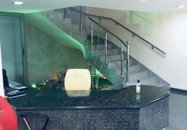 A VENDRE LOCAL 5407 M2 NABEUL