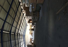 A LOUER DEPOT 1000 M2 CHARP TUN SUD