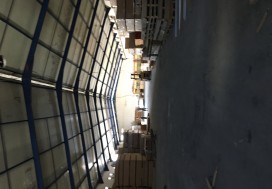 A LOUER DEPOT 1000 M2 CHARP TUN SUD