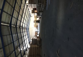 A LOUER DEPOT 1000 M2 CHARP TUN SUD