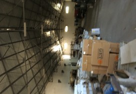 A LOUER LOCAL INDUSTR 1600 M2 BEN AROUS