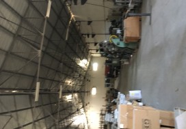 A LOUER LOCAL INDUSTR 1600 M2 BEN AROUS