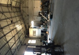 A LOUER LOCAL INDUSTR 1600 M2 BEN AROUS