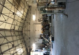A LOUER LOCAL INDUSTR 1600 M2 BEN AROUS