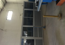 A LOUER LOCAL INDUSTR 1600 M2 BEN AROUS
