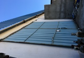 A LOUER LOCAL INDUSTR 1600 M2 BEN AROUS