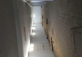 A LOUER LOCAL INDUSTR 1600 M2 BEN AROUS