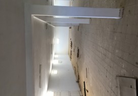 A LOUER LOCAL INDUSTR 1600 M2 BEN AROUS