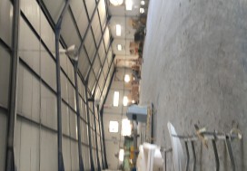 A  L DEP CHARP PS 4000 M2 ZAGHOUAN NORD