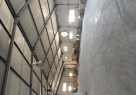 A  L DEP CHARP PS 4000 M2 ZAGHOUAN NORD