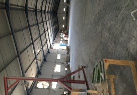A  L DEP CHARP PS 4000 M2 ZAGHOUAN NORD