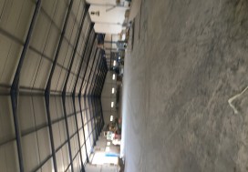 A  L DEP CHARP PS 4000 M2 ZAGHOUAN NORD
