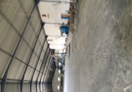 A  L DEP CHARP PS 4000 M2 ZAGHOUAN NORD