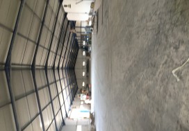 A  L DEP CHARP PS 4000 M2 ZAGHOUAN NORD