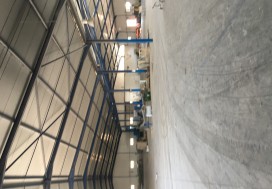 A  L DEP CHARP PS 4000 M2 ZAGHOUAN NORD