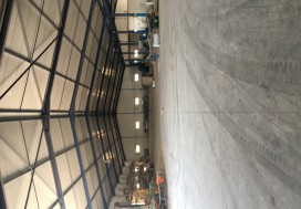 A  L DEP CHARP PS 4000 M2 ZAGHOUAN NORD