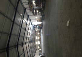 A  L DEP CHARP PS 4000 M2 ZAGHOUAN NORD
