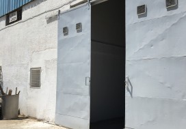 A LOUER LOCAL INDUSTR 3500 M2 TUNIS SUD