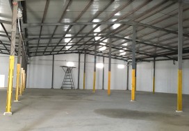 A LOUER LOCAL INDUSTR 3500 M2 TUNIS SUD