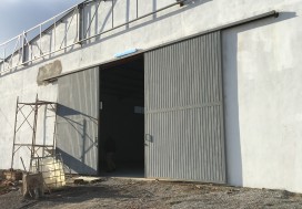 A VENDRE LOCAL COM 1320 M2 TUNIS SUD