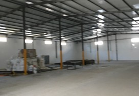 A LOUER LOCAL INDUSTR 3500 M2 TUNIS SUD