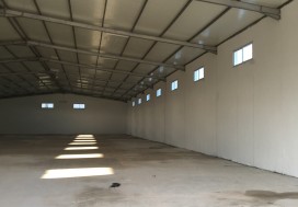 A VENDRE LOCAL COM 1320 M2 TUNIS SUD
